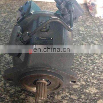 Crawler-type excavator A11VLO190 A10V071 A10V074 A8vo107 A11vo190 A2f16 A4vg125 Hydraulic Piston pump