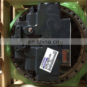 Excavator Final Drives /R2200LC-7A Final Drive/R2900LC-7 Track motor/31N8-10110 31N6-40051BG 31N6-40052BG 31N8-40011