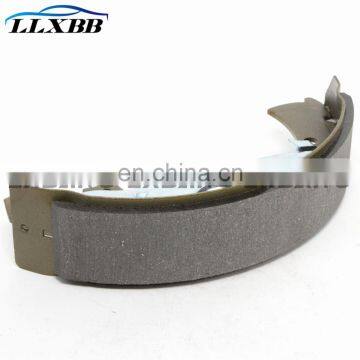 04495-OK120 For Hilux Vigo Parts Brake Shoes 04495-0k120 photo-5