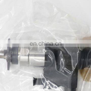 GENUINE OIL NOZZLE INJECTOR FOR 4HK1/6HK1 EXCAVATOR ENGINE 8-98284393-00/898284393 photo-4