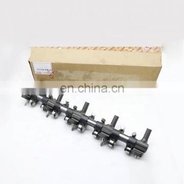 GENUINE VALVE ROCKER ARM SHAFT FOR  J05E EXCAVATOR ENGINE  S1380-E0191-00/S1380-E0191