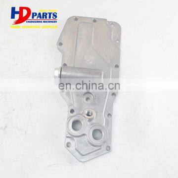PC200-7 Oil Cooler Radiator For Diesel Engine photo-4