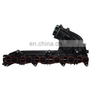 Высококачественный коллектор впуска 11617800088 11618511363 photo-6