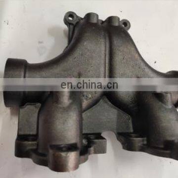 High Performance Stainless Exhaust Manifold 6D125 Engine Parts 6151-11-5120 for PC400-7