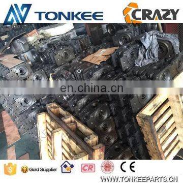 K3V112DT Hydraulic Pump Case K3V112DT Pump Housing