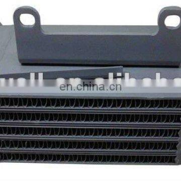 Deutz Oil Cooler for F3L912 Engine Spare Part