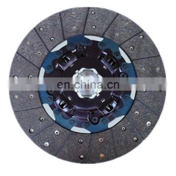 300 * 21 4HF1 4HE1 8982559620 8973899100 8944627893 Clutch Disc for ISUZU NPR66