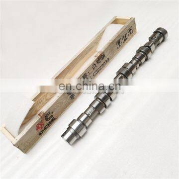 DCEC 4BT Diesel Engine Parts Camshaft 3929039 3914638 3925582 3929885