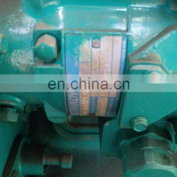 Cummins 4BT 4BT3.9-G Diesel Engine Fuel Injection Pump 3977327