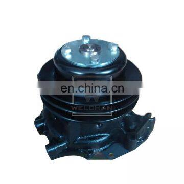 10PD1 10PC1 10PE1 Water Pump 1-13610789-3 Excavator Diesel Engine Parts 1136107893 Engine Water Pump