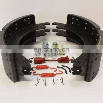 Brake pads and shoes manufacturer with brake shoe 4707