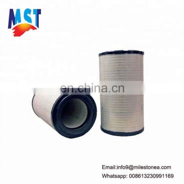 Generator parts outer air filter SEV551F4 discount price