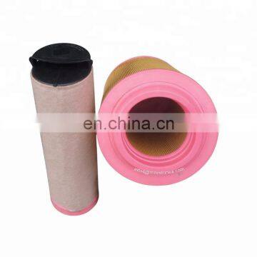 Auto air filter S3568 561403 LAF4601