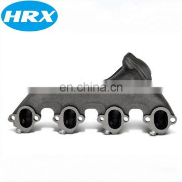 Best price high quality exhaust manifold for 4BT 3923312