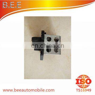 FOR RENAULT Blower Motor Resistor 7700432632 6001549117 7701042681 214934359R 8200047284 7700432779