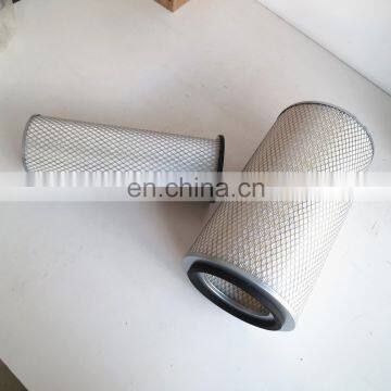 Dongfeng EQ Diesel Engine Parts Air Filter AF25270 AF25271 1109N-020 1190N-030