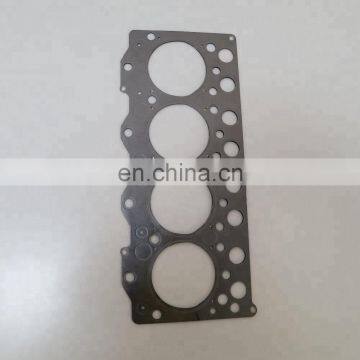 Diesel Engine Spare Parts B3.3 Cylinder Head Gasket 6204111840