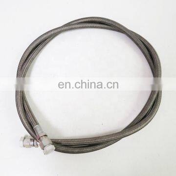 Diesel Engine Spare Parts Stainless Steel 3632025 Flexible Hose