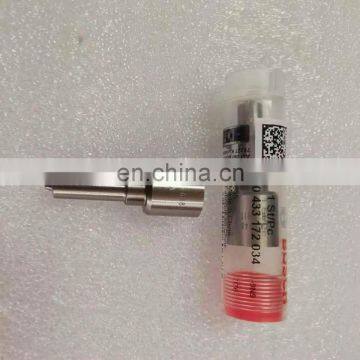 Original BOSCH Common Rail Nozzle 0 433 172 034 DLLA148P1688 for Injector 0 445 120 110 0 445 120 292 photo-4