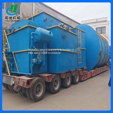 Special Flat - Flow Air - Soluble Floating Machine Environmental - Friendly Flat - Flow Air - Soluble Floating Machine photo-2