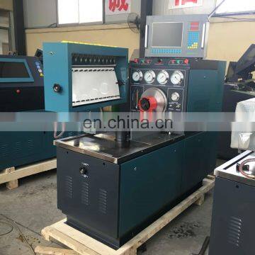 DTS619 Diesel Injection Pump Test Bench photo-2