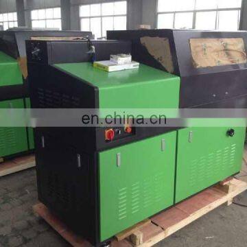 CRS-708 Flow Meter Sensor Common Rail Pump Test Bench photo-3