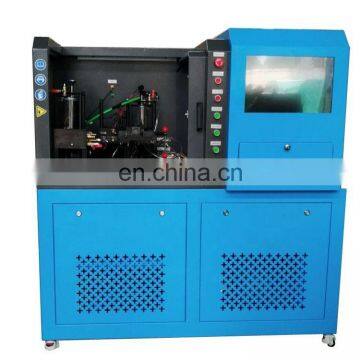 2 Oil Delivery HEUI Injector and Pump Test Bench CR819