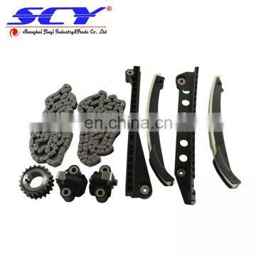 New Timing Chain Kit Suitable for Ford Expedition OE FORD 5.4L V8 Master Timing Chain Kit-2