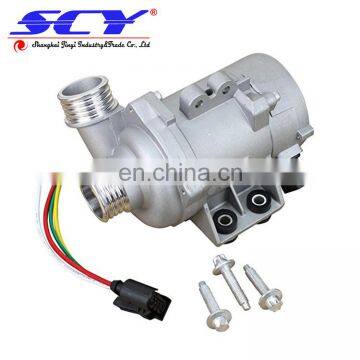 Electric Water Pump suitable for BMW 128i With Bolts And Harness OE 11517546994 11 51 7 586 925