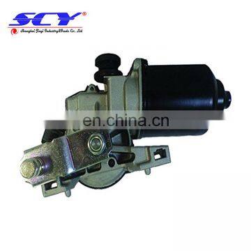 Car Wiper Motor  98110-2H001 03541-8460 43-45008 98110-1M000 981102H001 035418460 4345008 981101M000