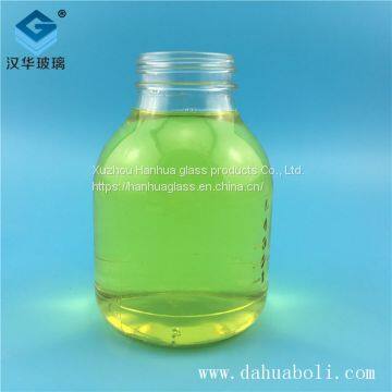 Direct Selling 600ml Tissue Culture Glass Bottle photo-3