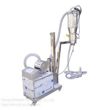 Chemical Vacuum Feeder Eliminate Dust / Vacuum Conveyor Systems photo-3