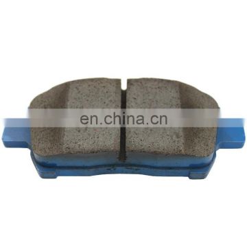 Car disc Brake Pads 04465-52100