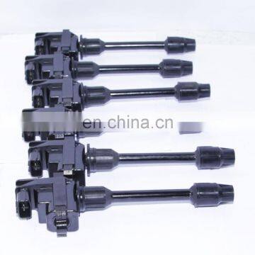 Ignition Coil 22448-31U06 for VQ25 Maxima Cefiro A32 Infiniti I30 UF138 C1001 UF363 C1002 22448-31U05 22448-31U16