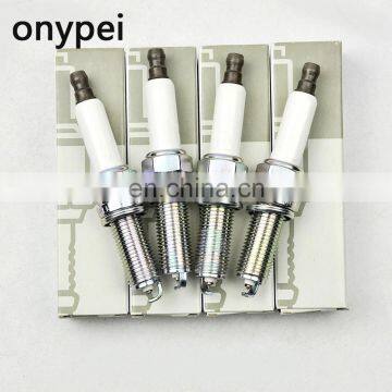 Genuine Auto Engine Spark Plug A0041594403 PLKR7B8E For Car photo-2