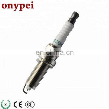 Electrode Spark Plug Ceramic Igniter Spark Igniter Iridium Spark Plugs Sc20hr11