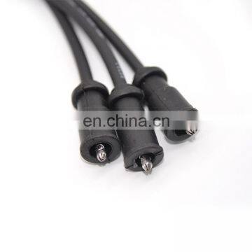 Cable Set-high Tension oe #MD311208 ME95 8692 for SORENTO I JC 2002 3.5 V6 4WD Ignition Cable Spark Plug Wire Set photo-4