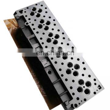 Cummins QSX15 ISX15 engine parts cylinder head 5413782