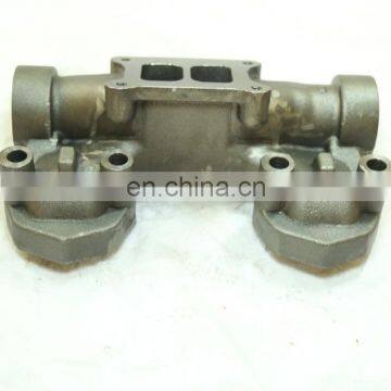 Cummins engine parts NT855 Exhaust manifold 3026051