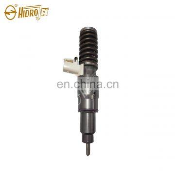 High quality original remained 20972225 BEBE4D16001 fuel injector VOE20972225 for sale