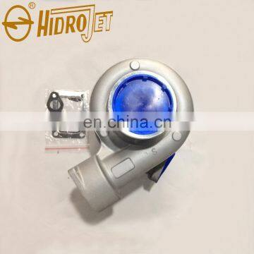3306 Loader Engine Turbo Turbocharger 7C-7582 7C7582 photo-5
