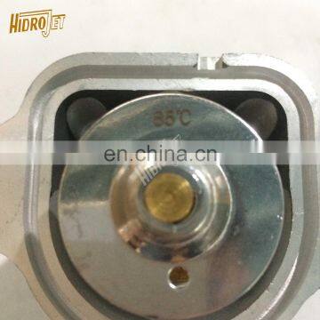 High Quality C7.1 Engine Part 4133L064 Thermostat T413847 for E320d2