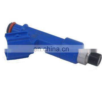 High Quality Fuel Injector 23250-21040 for Toyota Yaris 2007-2017 photo-2