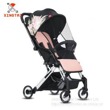 Best Compact Baby Travel Pram From Birth Lightweight Pushchair photo-5