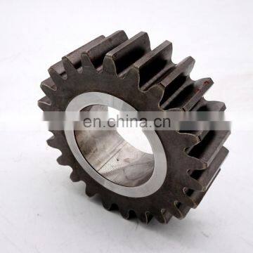 FAST Gear Box First Shaft Gear JS125T-1701031