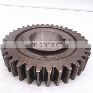 New gear T115F-1701056 for Used gearbox Shaft