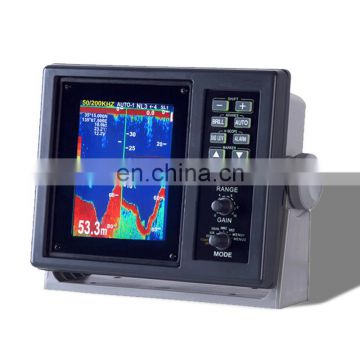 Marine Deeper GPS Boat Fish Finder