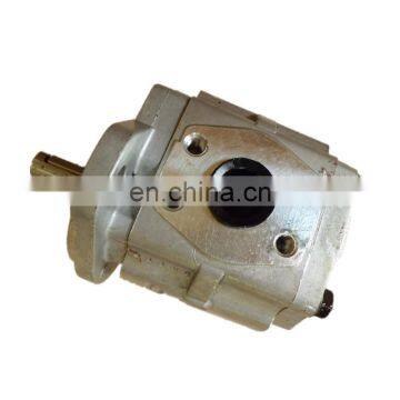 Trade assurance Yuken KZP4 KRP4 series KZP4-17CSSBF forklift gear pump