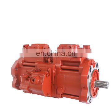 Excavator new DH258 DX258 SH200A3 Hydraulic Main Pump KPM K3V112DTP-9C00  Excavator Piston Pump