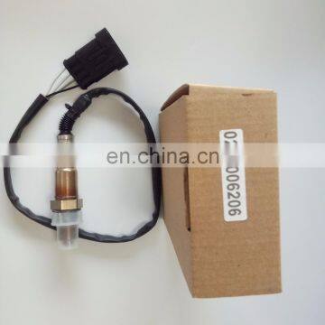 Oxysen Sensor FOR Alfa Romeo Fiat Iveco Lancia 1.2-7.8L 1996- OEM 0258006206 0258006192 467510820 46750245 46751052 46751082